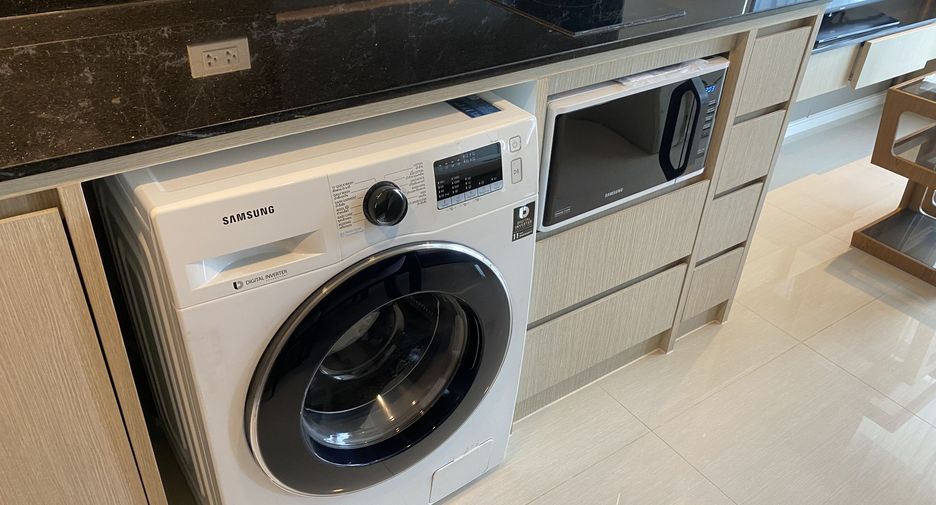 For rent 1 bed condo in Thalang, Phuket