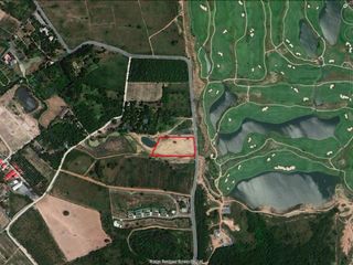 For sale land in Bang Lamung, Chonburi