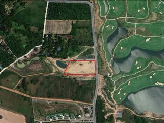 For sale land in Bang Lamung, Chonburi