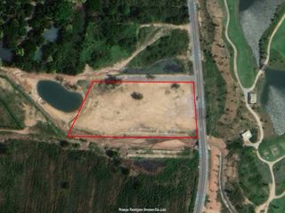 For sale land in Bang Lamung, Chonburi