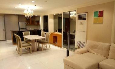 For rent 2 bed condo in Pathum Wan, Bangkok