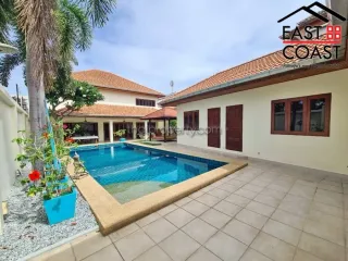 À vendre 5 chambres maison à Bang Lamung, Chonburi