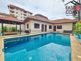 À vendre 5 chambres maison à Bang Lamung, Chonburi