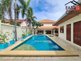 À vendre 5 chambres maison à Bang Lamung, Chonburi