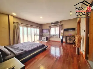 À vendre 5 chambres maison à Bang Lamung, Chonburi