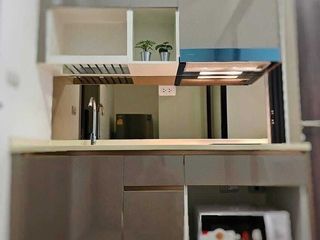 For rent 1 bed condo in Suan Luang, Bangkok