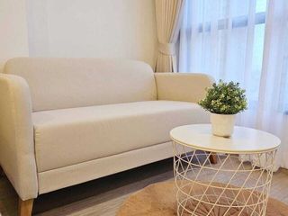 For rent 1 bed condo in Suan Luang, Bangkok