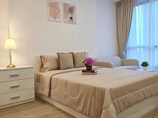 For rent 1 bed condo in Suan Luang, Bangkok