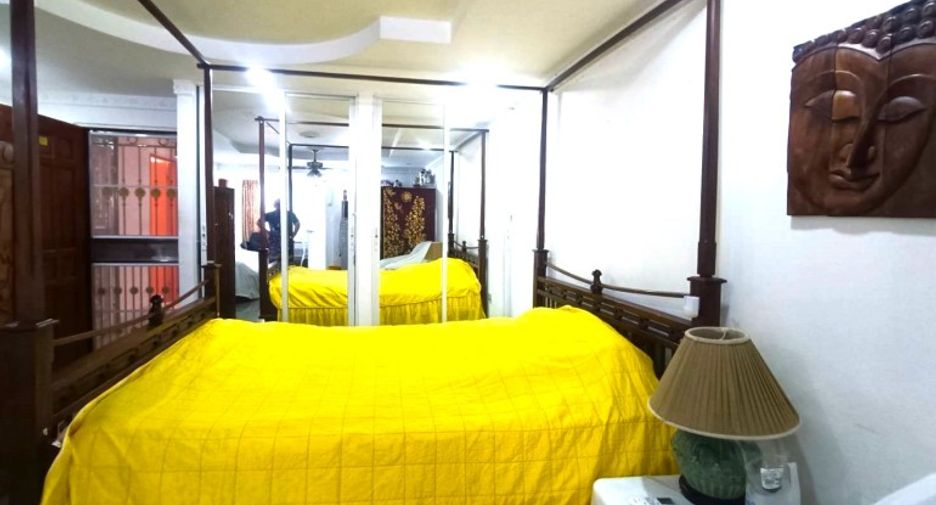 ขาย 3 เตียง คอนโด ใน พัทยาใต้, พัทยา