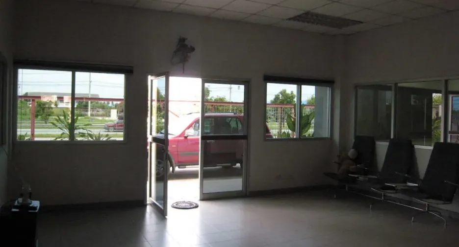 For rent warehouse in Lat Lum Kaeo, Pathum Thani