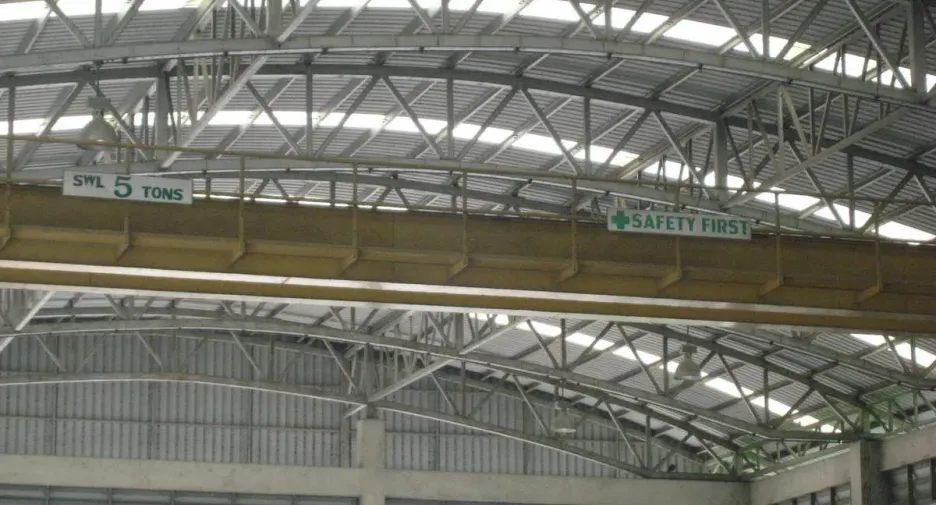 For rent warehouse in Lat Lum Kaeo, Pathum Thani