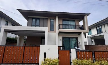 For rent 3 bed house in Mueang Phuket, Phuket
