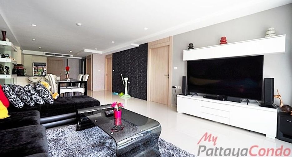 For sale 2 bedrooms condo in Bang Lamung, Chonburi