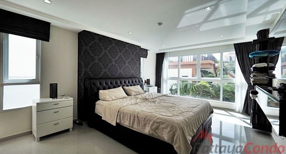 For sale 2 bedrooms condo in Bang Lamung, Chonburi