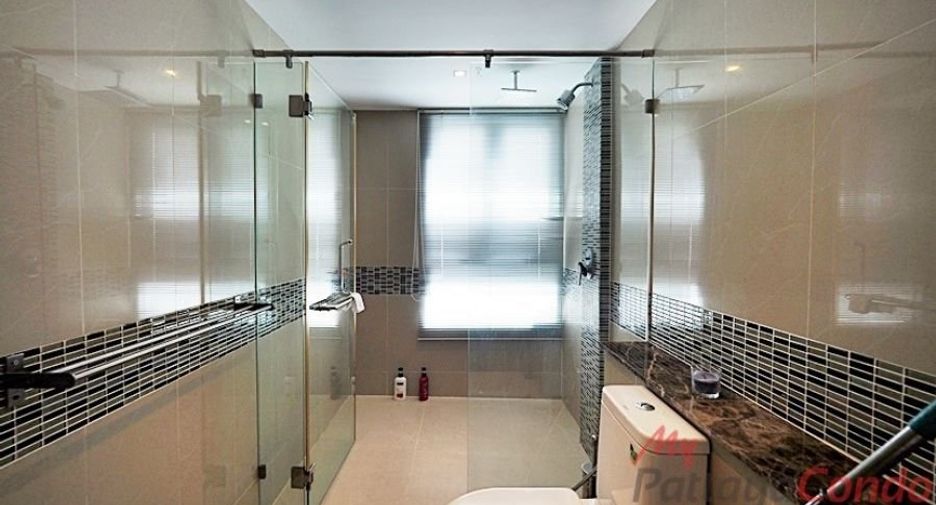 For sale 2 bedrooms condo in Bang Lamung, Chonburi