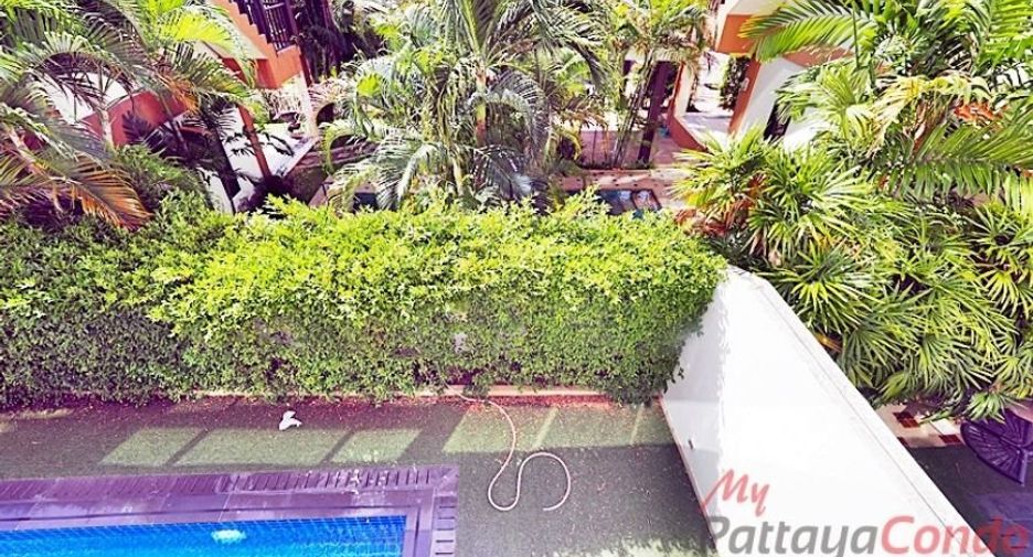 For sale 2 bedrooms condo in Bang Lamung, Chonburi