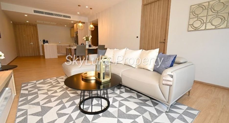 For rent そして for sale 2 Beds condo in Thalang, Phuket