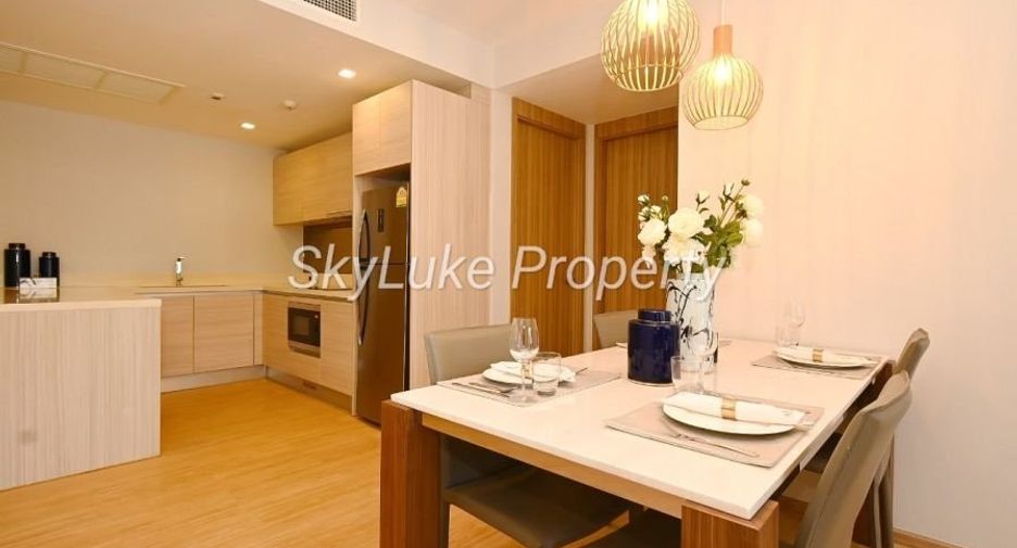 For rent そして for sale 2 Beds condo in Thalang, Phuket