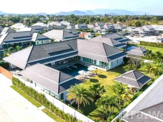 For sale 5 bed villa in Cha Am, Phetchaburi