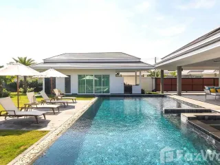 For sale 5 bed villa in Cha Am, Phetchaburi