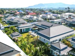 For sale 5 bed villa in Cha Am, Phetchaburi