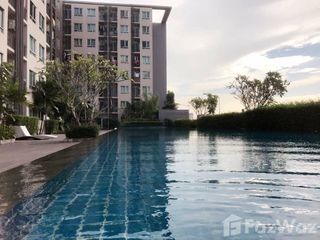 For rent 1 bed condo in Lat Krabang, Bangkok