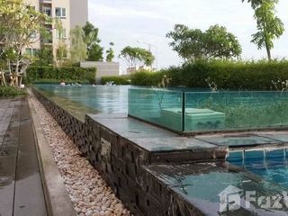 For rent 1 bed condo in Lat Krabang, Bangkok