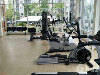 For rent 1 bed condo in Lat Krabang, Bangkok