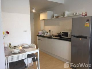 For rent 1 bed condo in Lat Krabang, Bangkok
