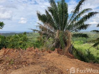 For sale land in Thalang, Phuket