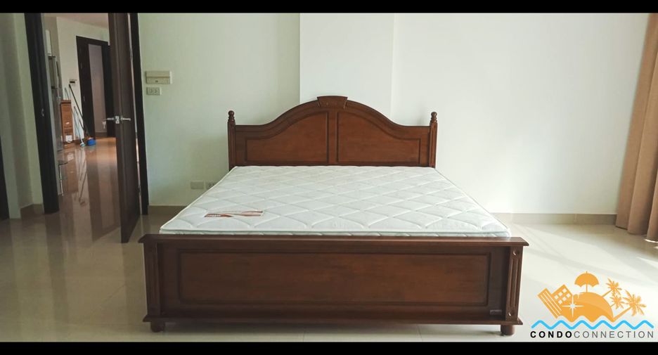 ขาย 1 เตียง คอนโด ใน จอมเทียน, พัทยา