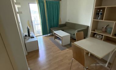 For sale 2 bed condo in Chatuchak, Bangkok