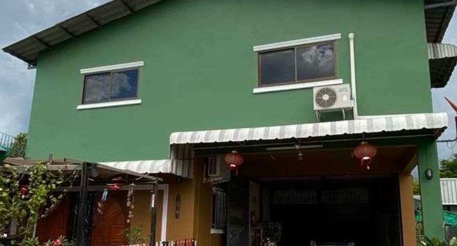 For rent and for sale warehouse in Bang Bua Thong, Nonthaburi