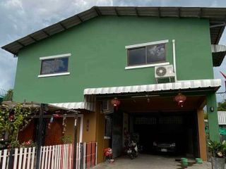 For sale そして for rent warehouse in Bang Bua Thong, Nonthaburi