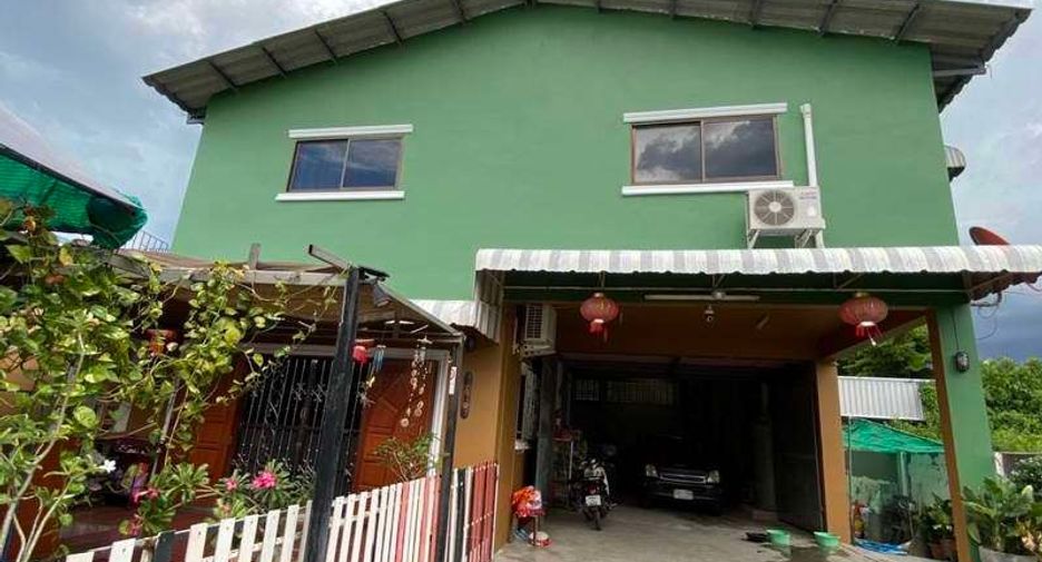For rent そして for sale warehouse in Bang Bua Thong, Nonthaburi
