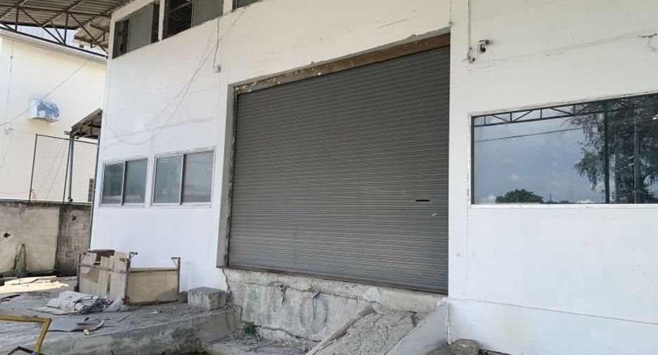For rent and for sale warehouse in Lat Krabang, Bangkok