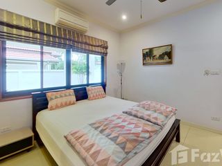For rent 4 bed villa in Hua Hin, Prachuap Khiri Khan