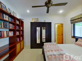 For rent 4 bed villa in Hua Hin, Prachuap Khiri Khan