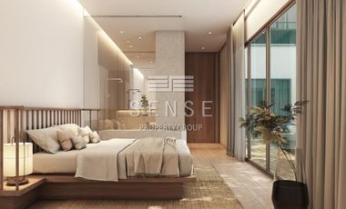 For sale 3 bed condo in Thalang, Phuket