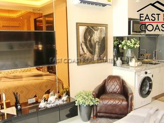 ขาย สตูดิโอ คอนโด ใน บางละมุง, ชลบุรี