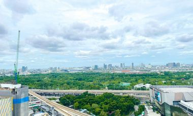 For sale 2 bed condo in Chatuchak, Bangkok