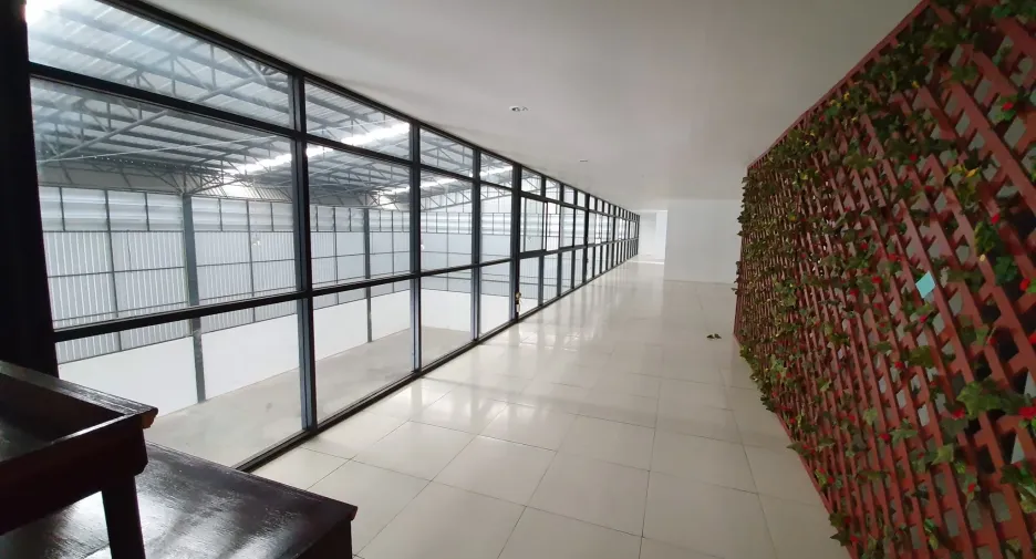 For rent warehouse in Bang Khen, Bangkok