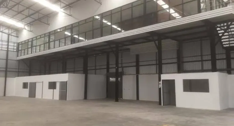 For rent warehouse in Bang Khen, Bangkok