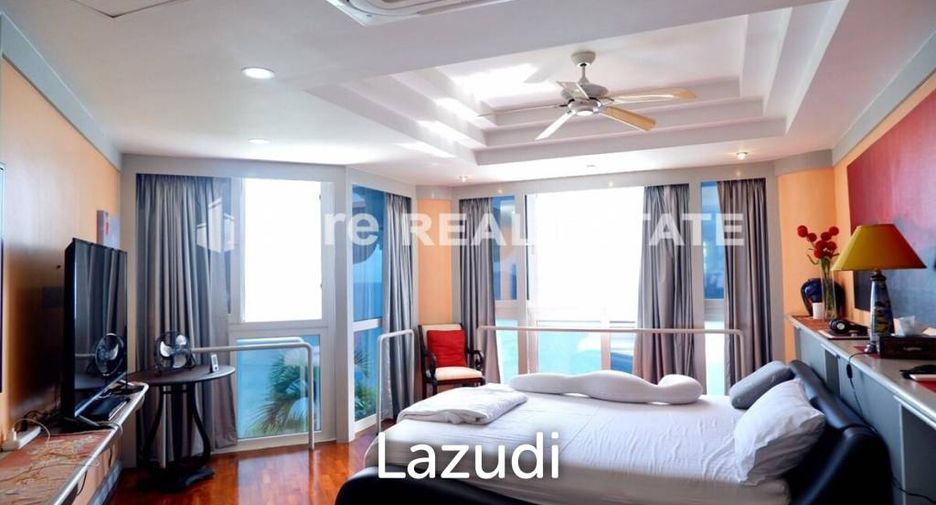 For sale 6 bed condo in North Pattaya, Pattaya