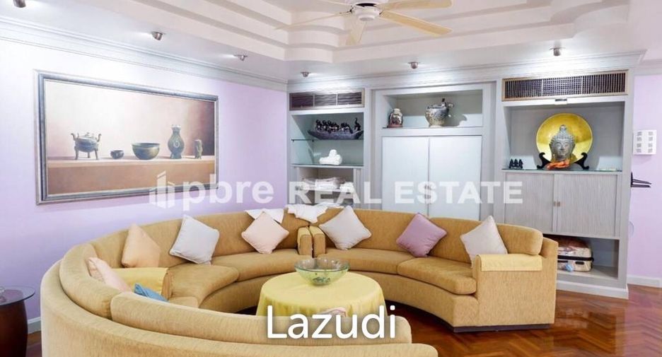 For sale 6 bed condo in North Pattaya, Pattaya