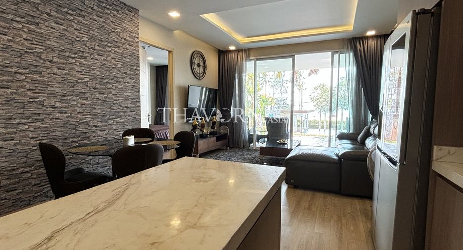 出售 2 卧室 公寓 在 Bang Lamung, Chon Buri