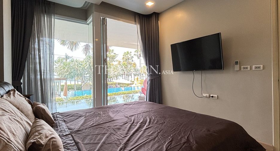 出售 2 卧室 公寓 在 Bang Lamung, Chon Buri
