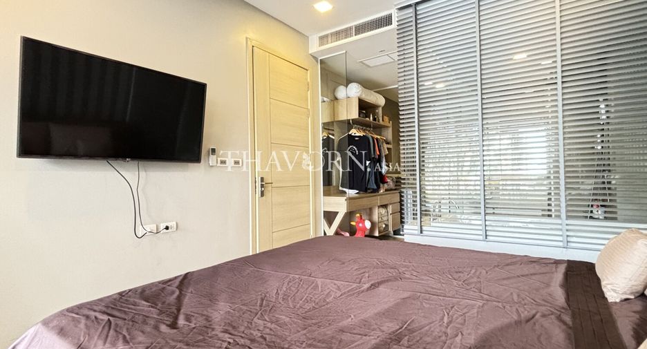 出售 2 卧室 公寓 在 Bang Lamung, Chon Buri