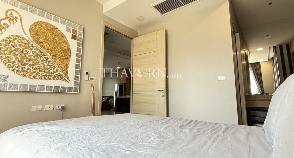 出售 2 卧室 公寓 在 Bang Lamung, Chon Buri