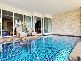 For sale 2 bed condo in Bang Lamung, Chonburi